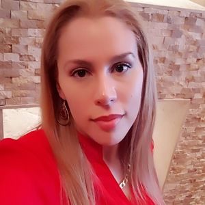 Meet your Posher, Joan